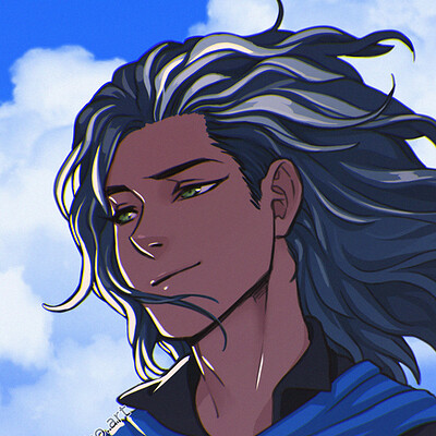Summer Breeze