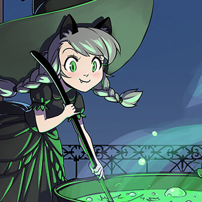 Black Cats