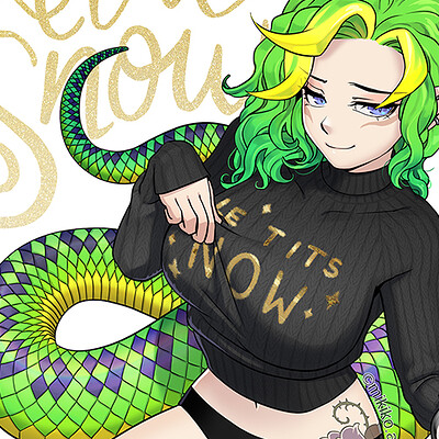 Letitsnow