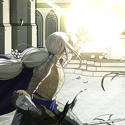 Light and Shadows