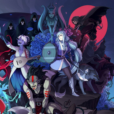 The Silver Seekers