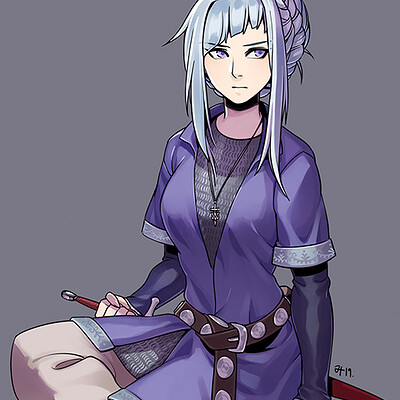 Casual Tova