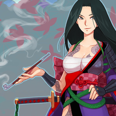 Kinu redesign