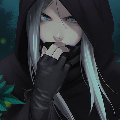 Silent Scout